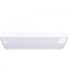 LED -armatur, 30cm, 11W, 1000lm, CCT, IP56, IK09