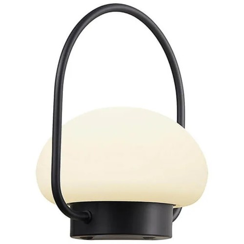 Nordlux Bordlampe, hvid