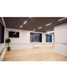 LED Troldtektskinne, 60cm 4000K, 1850 lumen, RA90, 0-10v Dæmpbar, planforsænket