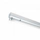 V-Tac åpen T8 LED armatur - Til 1x 120 cm LED rør, IP20 innendørs