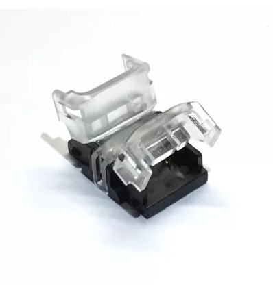STRIP CLIP 10 mm kobling fra stripe til stripe IP65