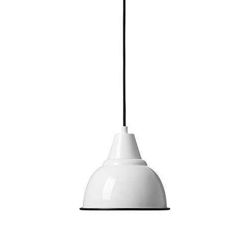 LIVING Pendellampe, E14, Ø20, Nielsen Light - hvit