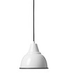 LIVING Pendellampe, E14, Ø20, Nielsen Light - hvit