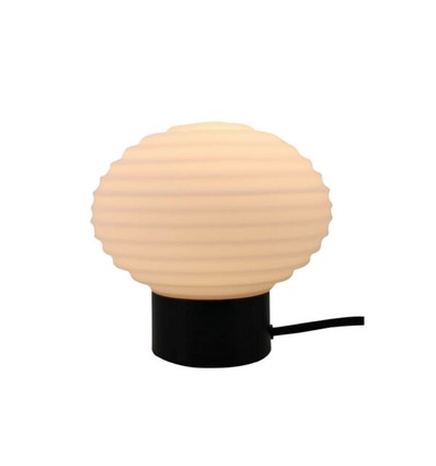 Halo Design - Kul bordlampe Ø15cm, opal