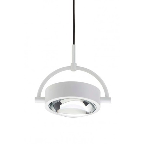 Tilt LED Pendel 8W Hvit - ANTIDARK -SHEET