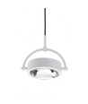 Tilt LED Pendel 8W Hvit - ANTIDARK -SHEET