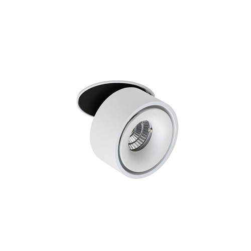 Antidark B100 downlight spot 10W, 643lm, RA90 +