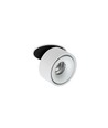 Antidark B100 downlight spot 10W, 643lm, RA90 +