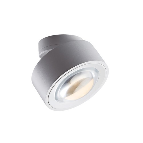 Antidark Easy Lens W120 vegg-/taklampe, 13W, 1356lm, RA90 +, dimbar, hvit ( 3000K )