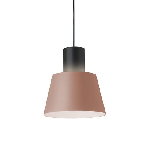 Antidark A1 S170 pendelskjerm, sienna