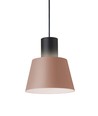 Antidark A1 S170 pendelskjerm, sienna