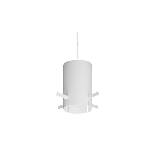 Outlet: Antidark A2 T170 pendeltopp, hvit