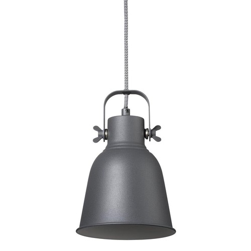 Nordlux ADRIAN 16 Pendel, E27, sort