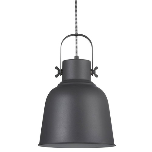 Nordlux ADRIAN 25 Pendel, E27, sort