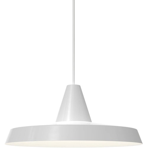 Nordlux ANNIVERSARY pendel, E27, hvid