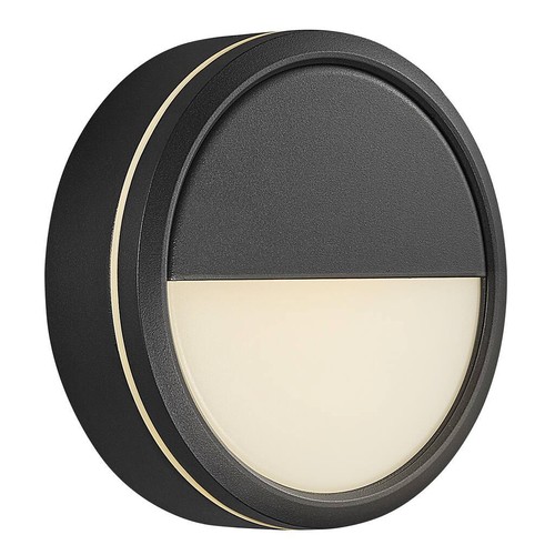 Nordlux Ava smart loft/væglampe, sort