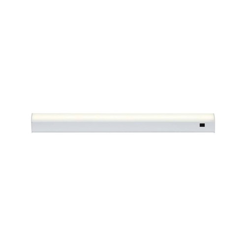 Nordlux Bity 40 armatur, 4000K, sensor, hvid