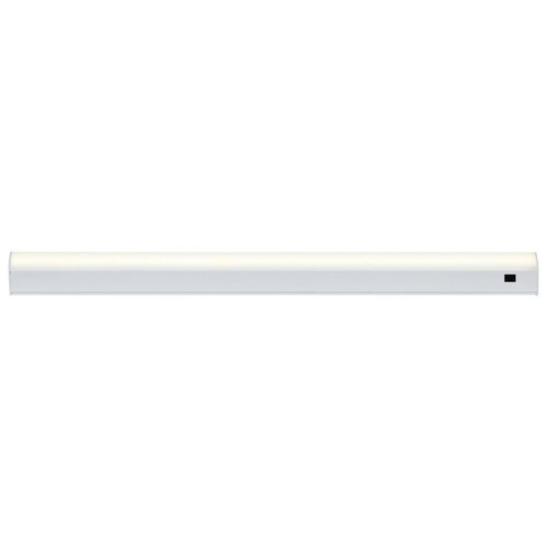 Nordlux Bity 55 armatur, 4000K, sensor, hvid