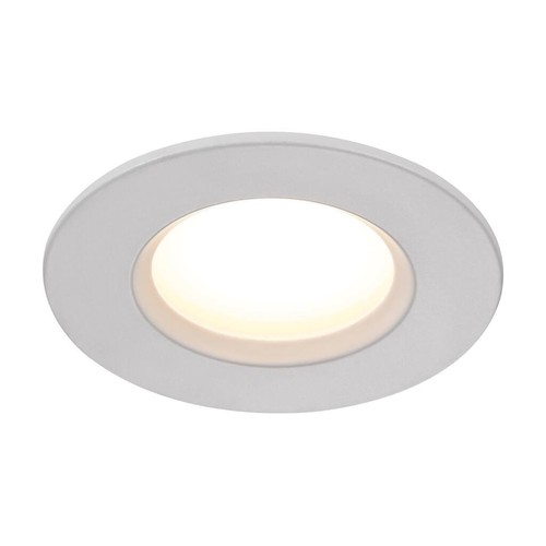 Nordlux Dorado Smart light 1-kit, Hvid