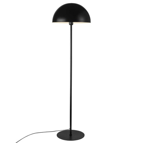 Nordlux Ellen Gulvlampe E27, Sort