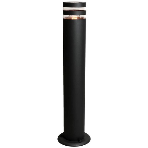 Nordlux Focus Have E27, Sort