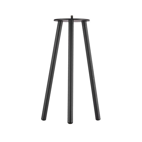 Nordlux Kettle-Tripod 31- Bordstander, Sort
