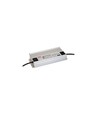 Meanwell HLG-280-24B LED -strømforsyning 24V 280 Watt, IP67, Dimbar