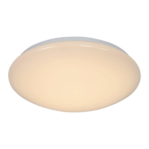 Nordlux Montone 36 plafond, hvid, 18W, 2000lm, IP20