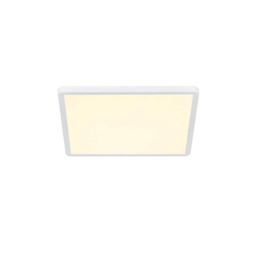 Nordlux Oja 29x29 loftlampe, 3000/4000K, 14,5W, IP20