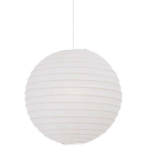 Nordlux Rispapir Ø48 Pendel u. ophæng, E27