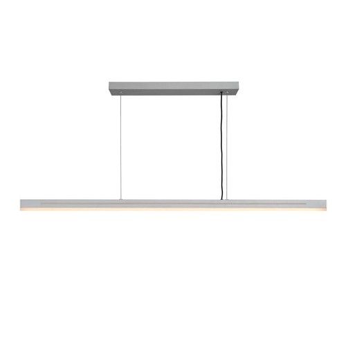 Nordlux Skylar pendel, 25W, 2600lm, Alu