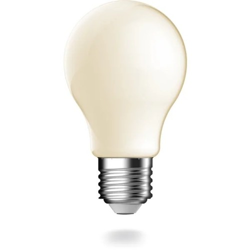 Nordlux E27 Smart pære - 4,7W, 550lm, A60
