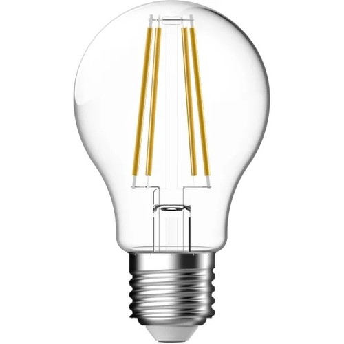 Nordlux E27 Smart pære - 4,7W, 650lm, A60