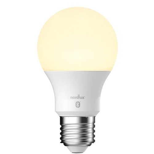 Nordlux E27 Smart pære - 7W, 900lm, A60