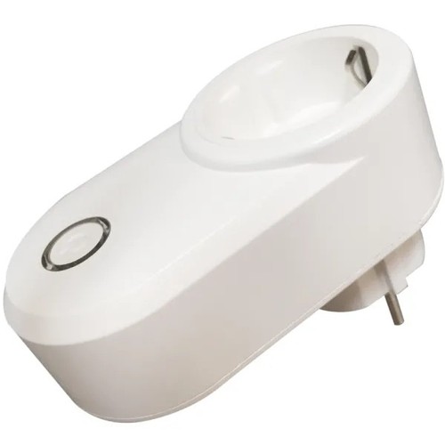 Nordlux Smart stikkontakt