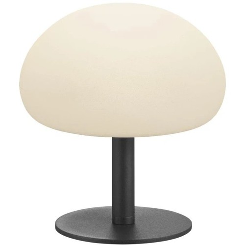 Nordlux Sponge 20 bordlampe, hvid