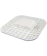 9W GR8q 2-pin LED-kompaktrør - 2D-fatning