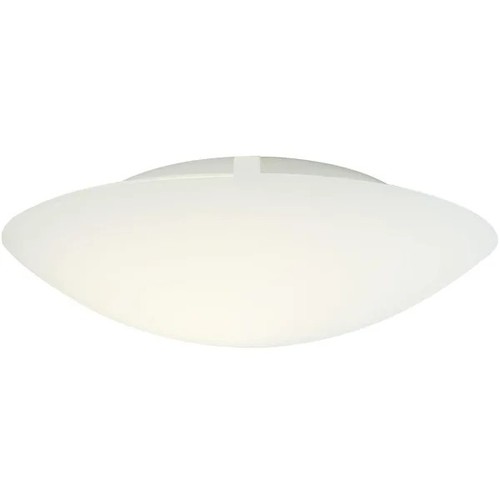 Nordlux Standard plafond, E27, Ø25