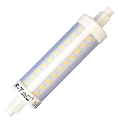 R7S 118mm / 7W LED-pære