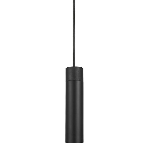 Nordlux Tilo Pendel GU10, Sort