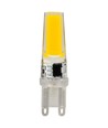 G9 3W dimbar KAPPA3 LED-pære - Varmhvit