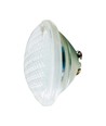 18W LED pool-pære - 12V, PAR56, IP68, Glass