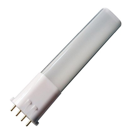 2G7 4W LED-pære - 2G7