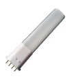 2G7 4W LED-pære - 2G7
