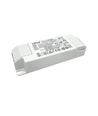 Lifud 40W / 800-900mA dimbar LED-driver - 25-42V, 0-10V dimming, flicker free