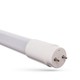 120cm / 18,5W T8-120 LED-rør - Nanoplastikk