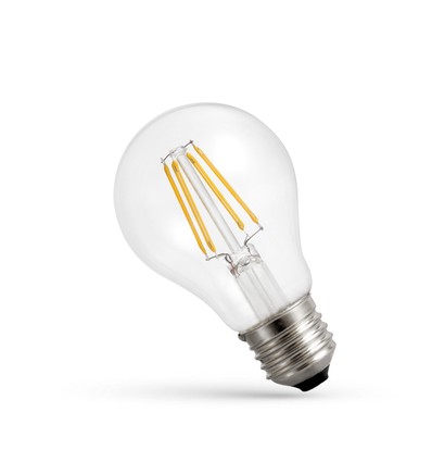 E27 5,5W dimbar LED-pære