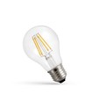 E27 8,5W dimbar LED-pære