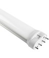 Outlet: 53,5cm / 21W LED lysrør, 2G11 - 2G11