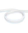 5m 6W/m Smal og fleksibel 5x11 Neon Flex LED - 12V DC, IP65